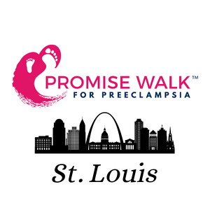 St. Louis, Missouri Promise Walk